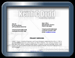 Keith C Dodd Consulting Engineers - PERTH WESTERN AUSTRALIA